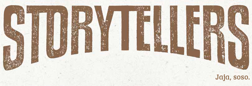 storytellers company storytellers company